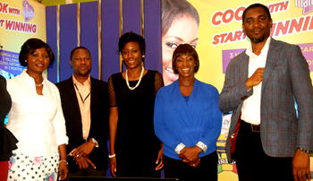 PZ advocates healthy habits among Nigerians