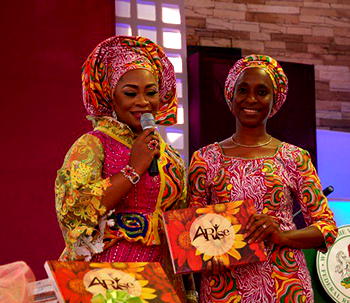 Pastor Siju Iluyomade’s romance with First Ladies, power brokers