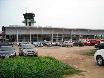 Port Harcourt Airport FAAN insists GAT not part of concession agreement, as ICRC promises to resolve dispute