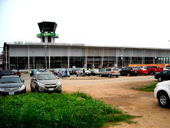 5 struggles Nigerians who use Lagos Airport will understand
