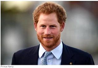 Prince Harry to sue Sun newspaper, Daily Mirror over phone-hacking
