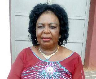 Mabel Akpuaka: Amazon of excellence