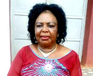 Mabel Akpuaka: Amazon of excellence