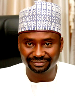Looting of NEMA by Sani Sidi, 7 others
