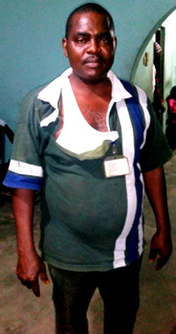 Sapele Council officials ransack Vanguard’s office, beat up correspondent