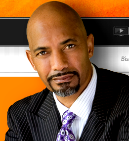 Bishop Tudor Bismark says Africans do not understand their problems