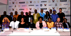 Our artists have more influence, reach than our law enforcement agencies – Lai Mohammed