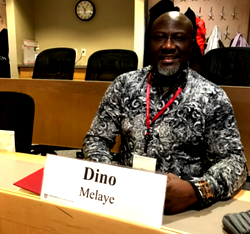 Tit Bits: Melaye and his seven degrees