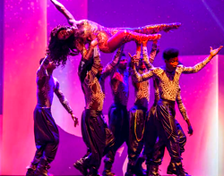 AFRIFF wows guests at Awards Gala