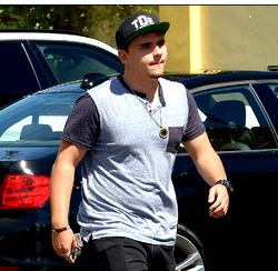 Prince Jackson say he  can’t sing or dance