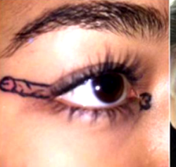 Penis makeup craze goes viral