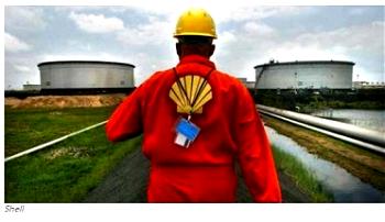 Oil flow and Shell-Ogulagha disagreements