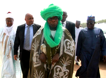 Appoint independent counsel to probe alleged spending of $16bn on electricity by Obasanjo govt, SERAP tells CJN