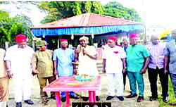 Old Aguata Union honours Soludo, Obiano, others at Nzukora cultural exhibition