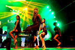 Star Music Trek 2016 ends in Lagos