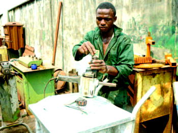 Skill acquisition, SME’s life wire of Africa’s economy —RAI President