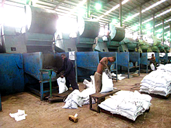 FG commits N51.4m to industrial clusters, SEZs development