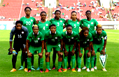 Super Falcons to face France in April