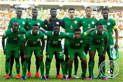 Eagles must beat Cameroon – Kpakor