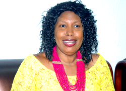 Taiwo Obasanjo reconciles with children