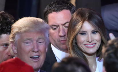 Cutting your nose to spite your face