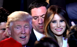 Cutting your nose to spite your face