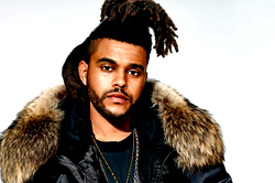 The Weeknd’s New Album ‘Starboy’ Emerges #1 In Over 80 Countries