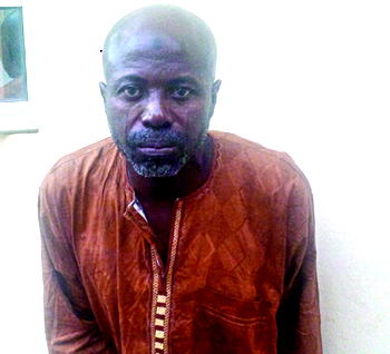 I drug victims with tea, biscuits before stealing their cars– Notorious car thief