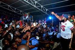 Aiteo to sponsor  Golibe mega yuletide festival in Onitsha