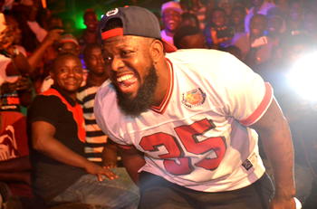I can’t trade music for anything —Timaya