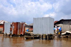 Millions of Nigerians defecate openly
