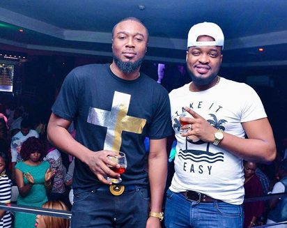 Popular Abuja club owners, Uyi Ogbebor, Ayokunle Akinbode partner to open billionaire nightclub in Abuja