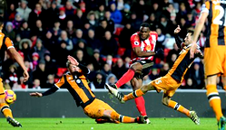 Anichebe on point for Sunderland