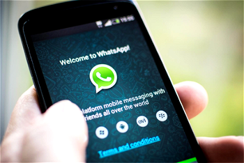 WhatsApp sues Israeli firm for hacking journalists, others phone