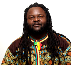 Stop arresting Marijuana smokers, Winning Jah advises