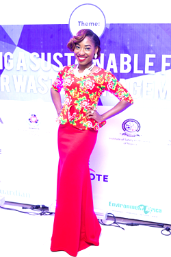 Wofai Samuel to host West African Power Industry Awards