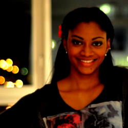 Donald Duke’s daughter turns law into music