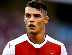 Wenger ‘concerned’ by Xhaka discipline