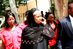 Court convicts woman for N41m fraud