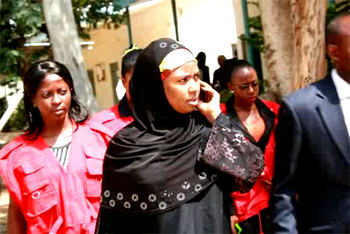 Court convicts woman for N41m fraud