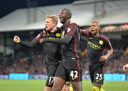 Toure, Matic