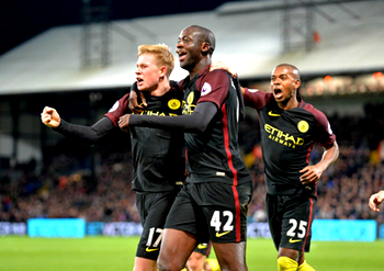 Premier League clubs record transfer window profit of $215m in January