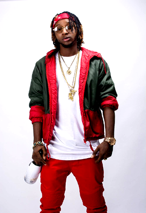 Yung6ix repays man who helped him 8 years ago