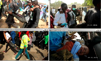 Police planning to bury our slain members in mass grave- Shi’ites
