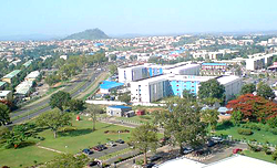 Africa Re charges Ambassadors, High Commissioners on CSR