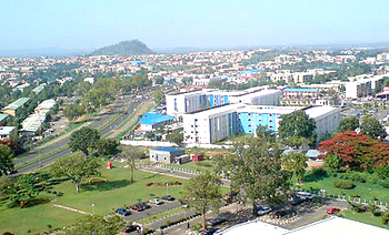 FCTA suspends tenement rates collection