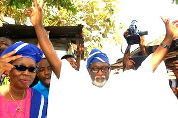 Ondo people have passed vote of confidence on APC, President Buhari – Okorocha