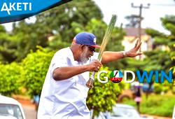 Ondo people spoke with a loud voice, says Gov Bello