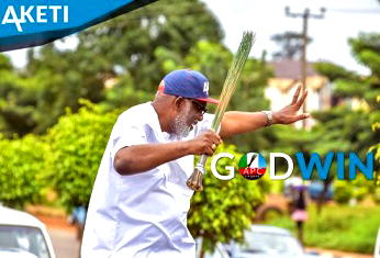 Ondo: APC appeals to opposition PDP to accept defeat