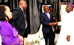 How Lagos emerged fifth largest  economy in Africa